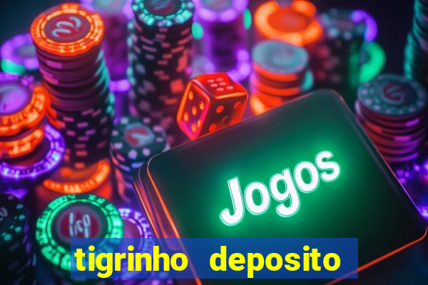 tigrinho deposito de 1 real